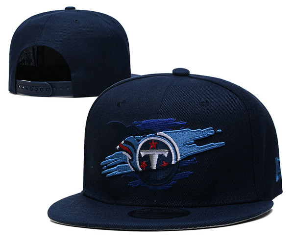 Tennessee Titans Stitched Snapback Hats 032